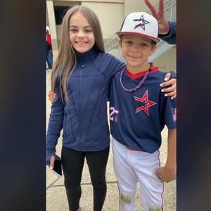 Meet your Posher, Karrah